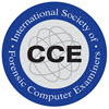 Certified Computer Examiner (CCE) from The International Society of Forensic Computer Examiners (ISFCE) Computer Forensics in San Antonio Texas